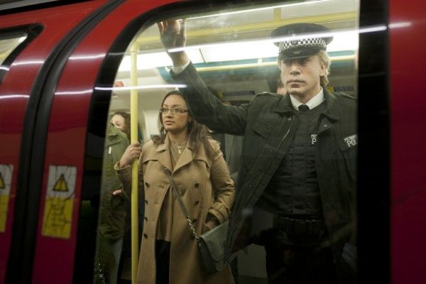 007 - Operação Skyfall : Fotos