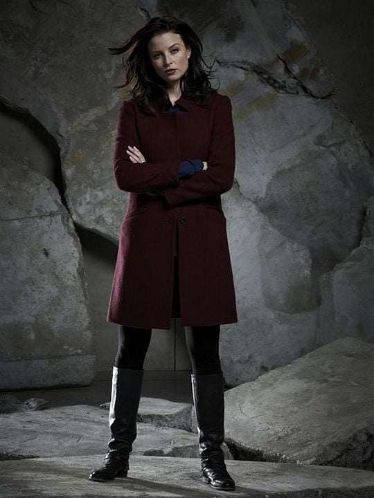 Fotos Rachel Nichols