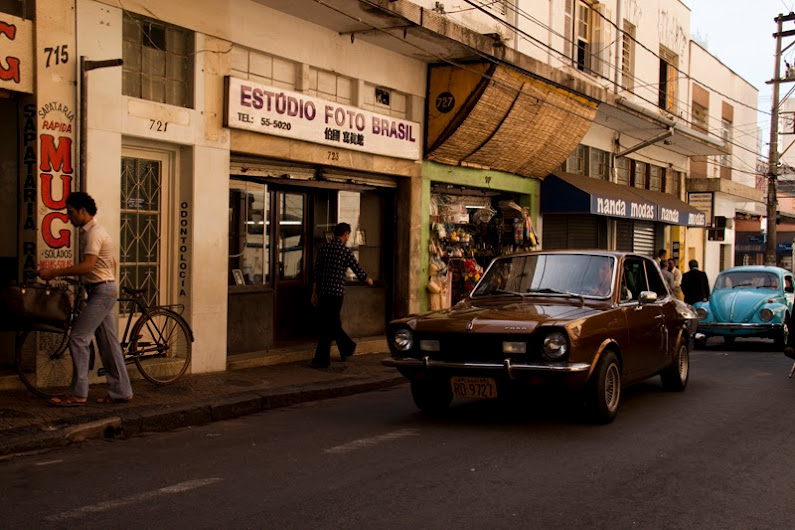 Corações Sujos : Fotos