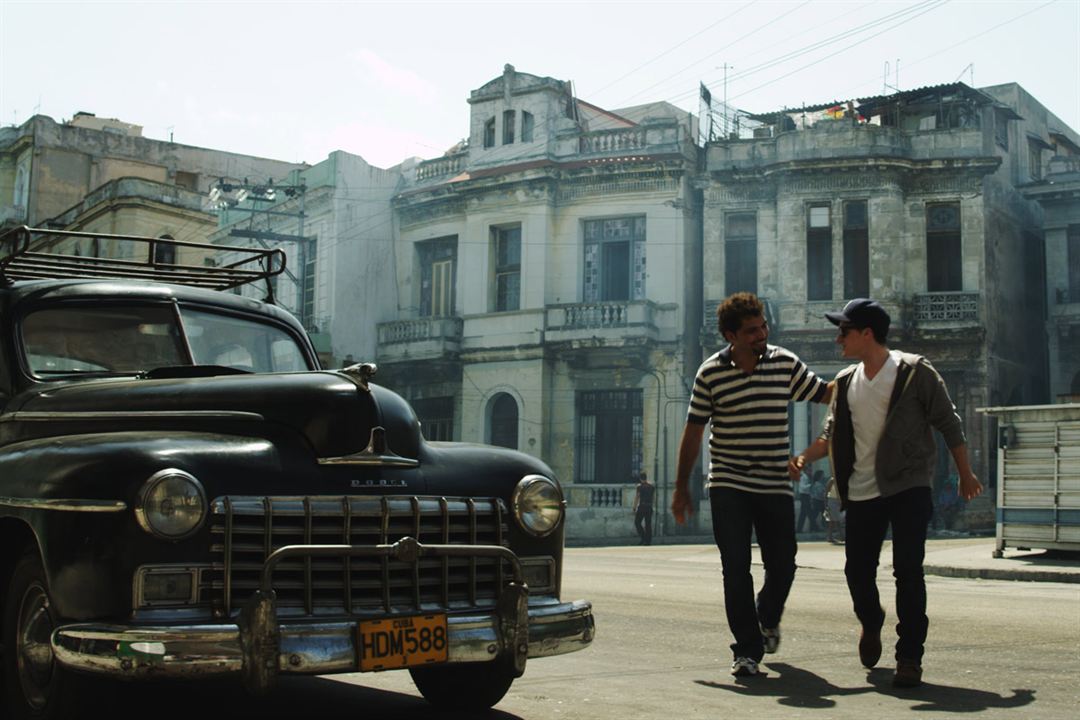 7 Dias em Havana : Fotos