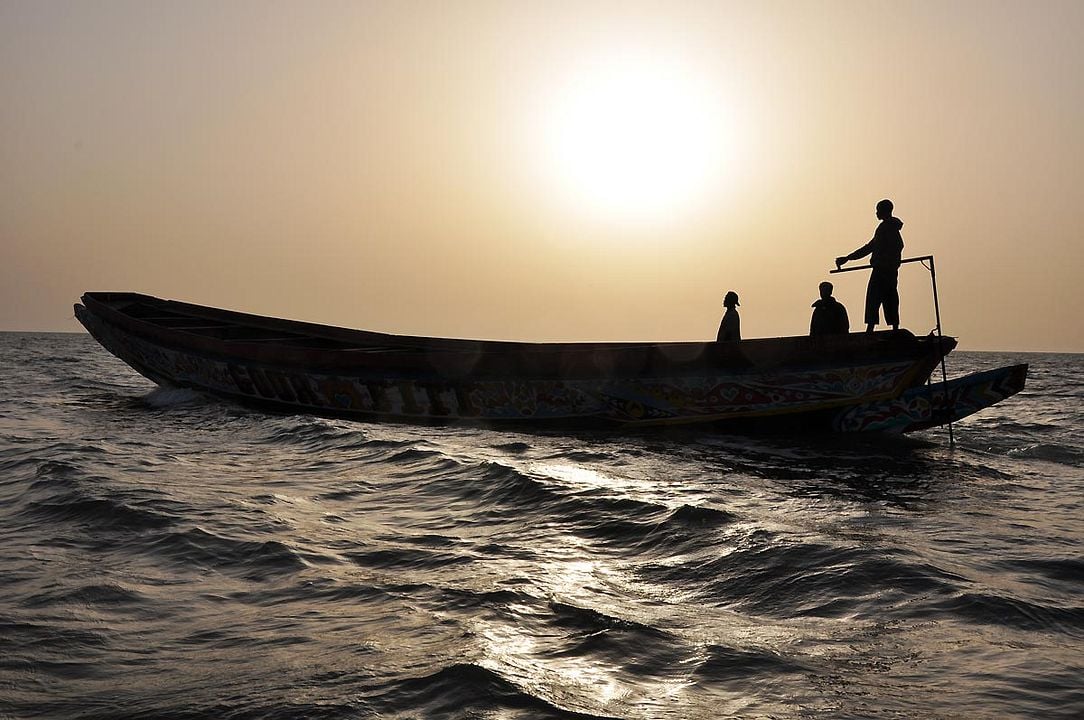 O Barco da Esperança : Fotos