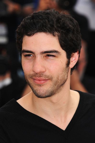 Poster Tahar Rahim