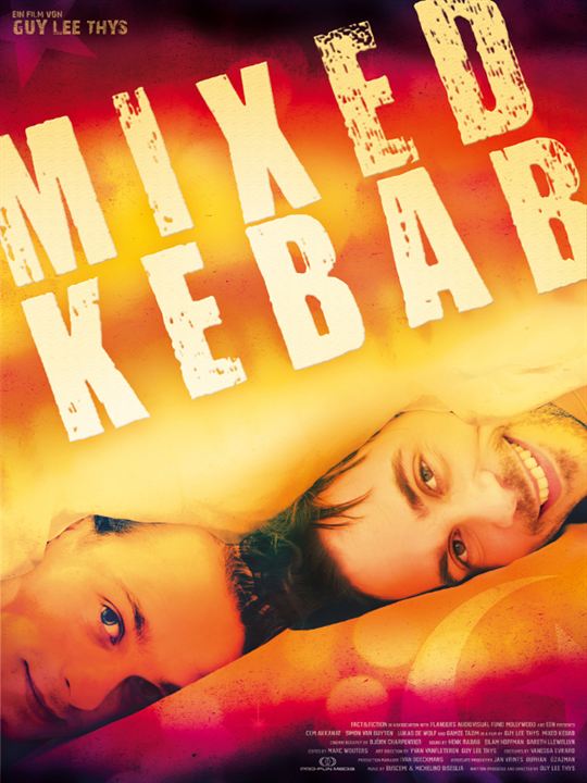 Mixed Kebab : Poster