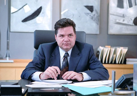 Fotos Oliver Platt