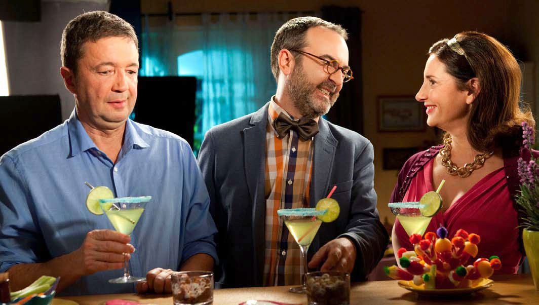 Fotos Bruno Solo, Valérie Karsenti