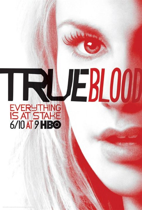 True Blood : Poster