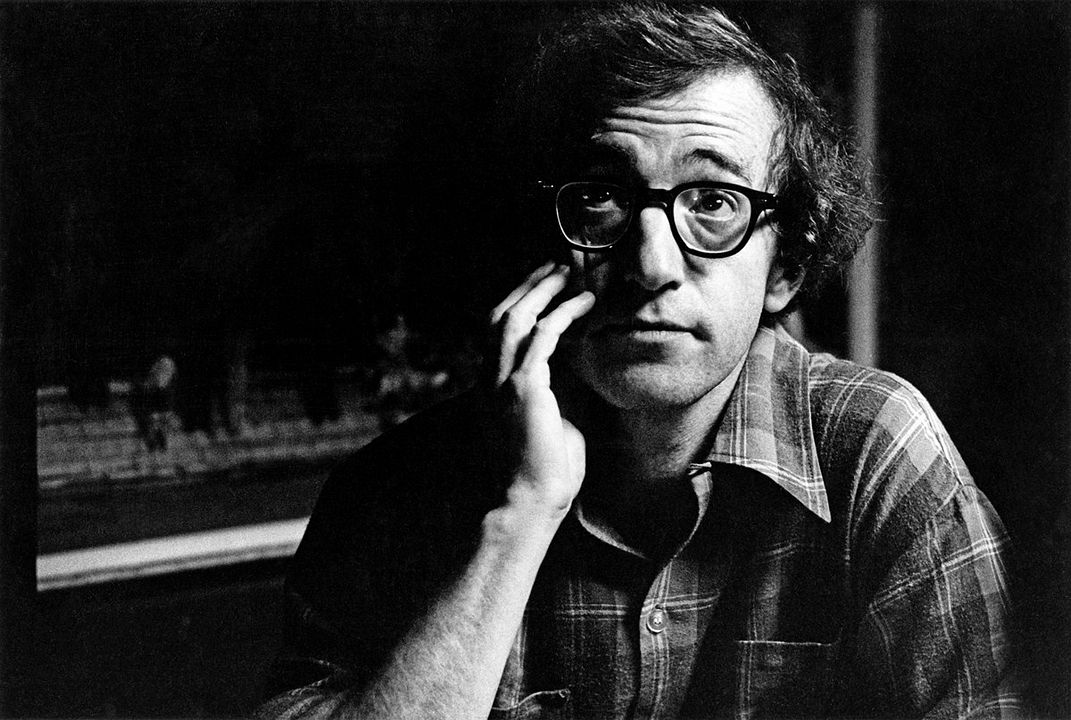 Woody Allen - Um Documentário : Fotos