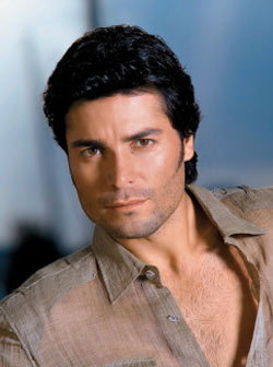 Poster Chayanne