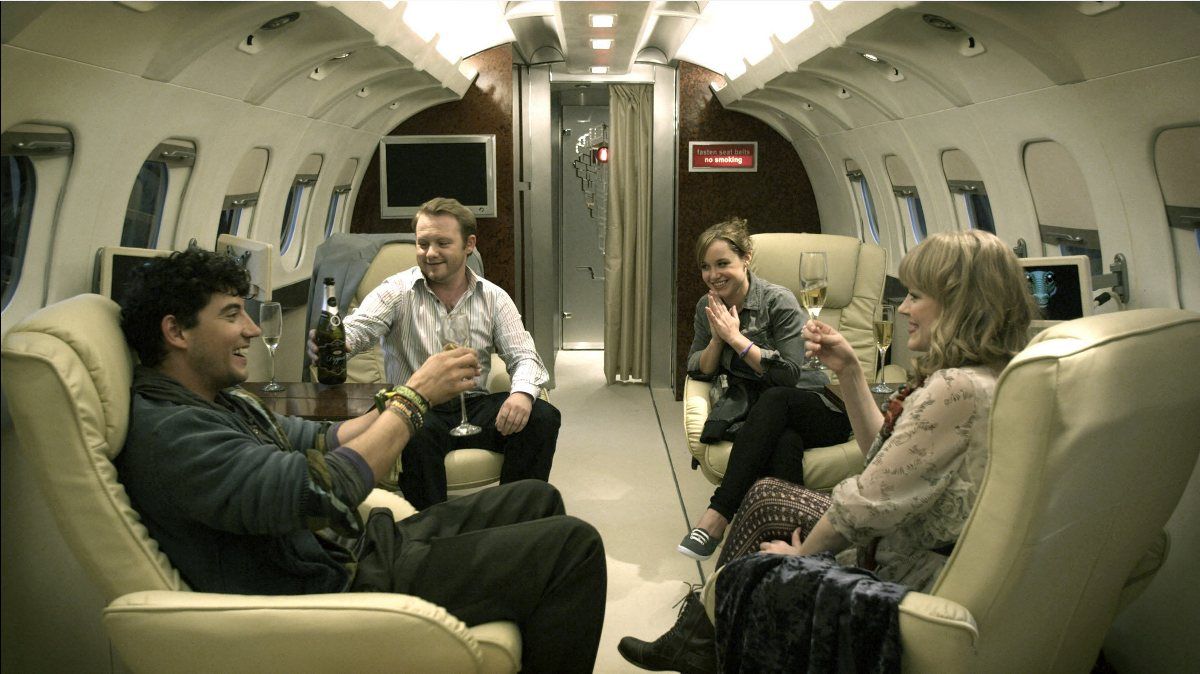 Pânico Virtual : Fotos