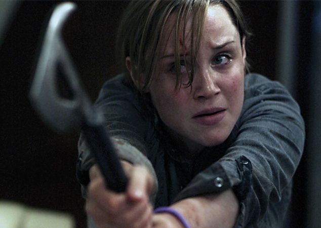 Pânico Virtual : Fotos