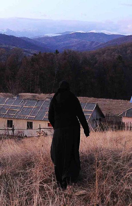 Além das Montanhas : Fotos