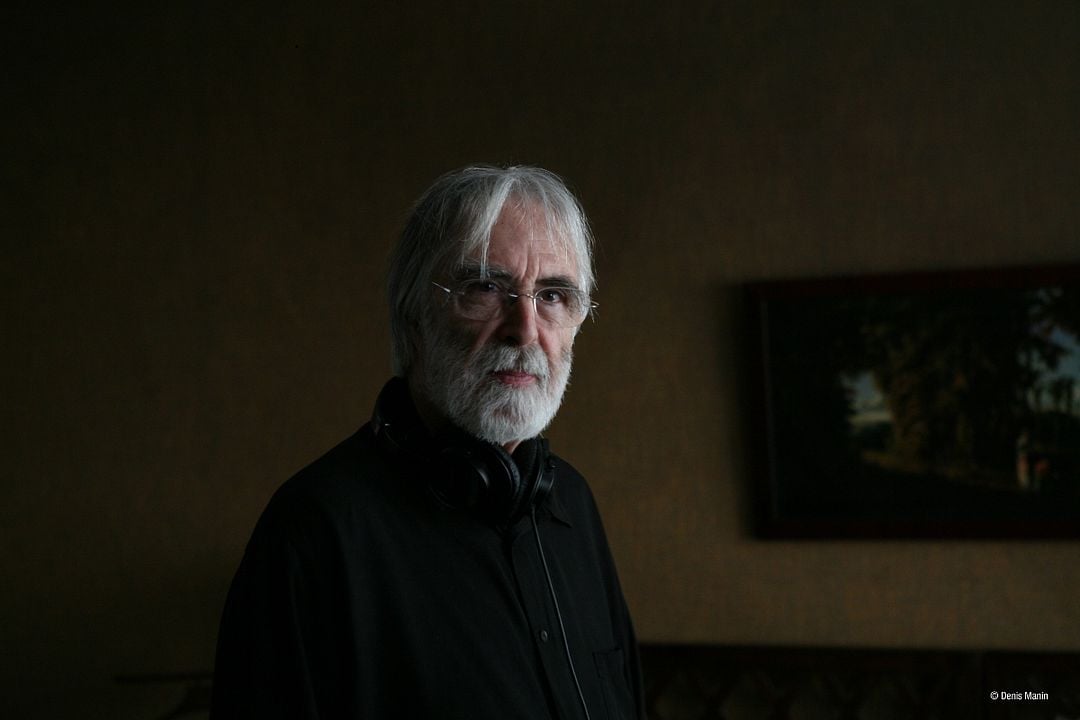 Amor : Fotos Michael Haneke