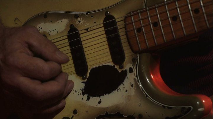 All Dark Places : Fotos