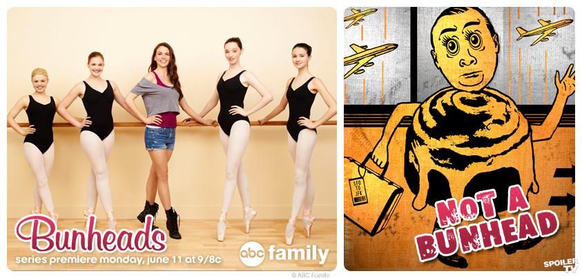 Bunheads : Fotos