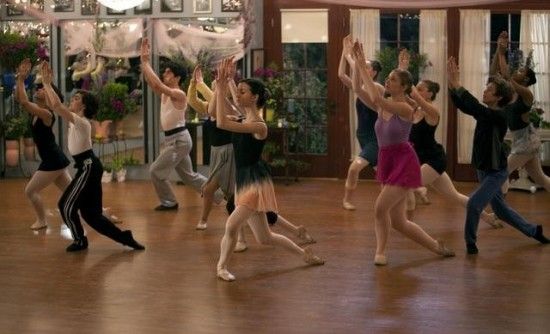 Bunheads : Fotos Kaitlyn Jenkins, Julia Goldani Telles