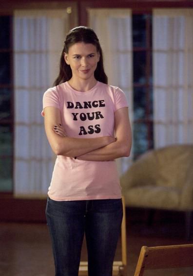 Bunheads : Fotos Sutton Foster