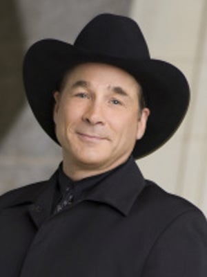 Poster Clint Black