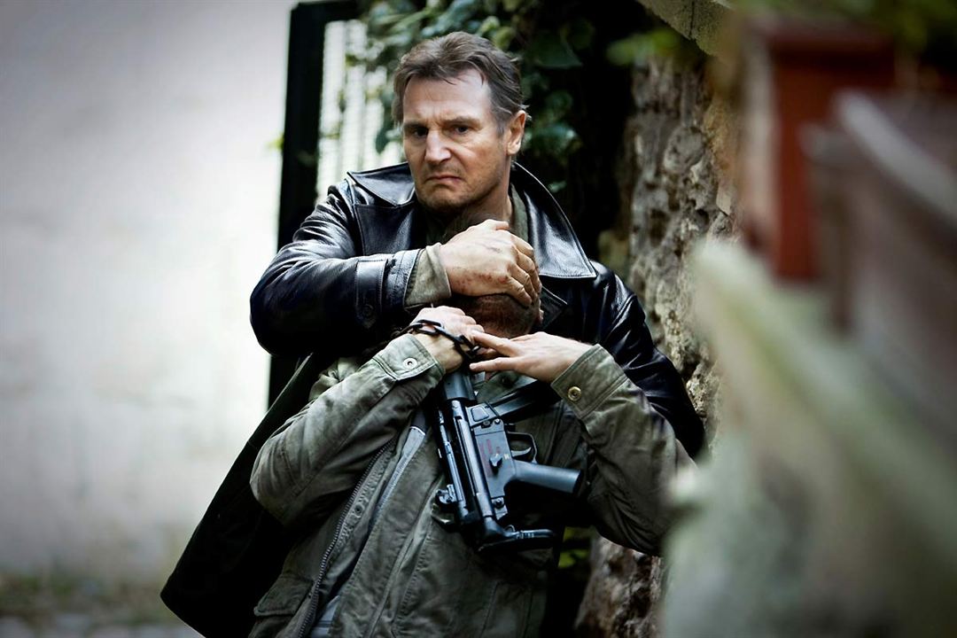 Busca Implacável 2 : Fotos Liam Neeson