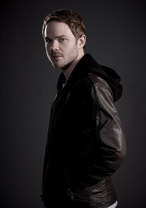 Fotos Shawn Ashmore