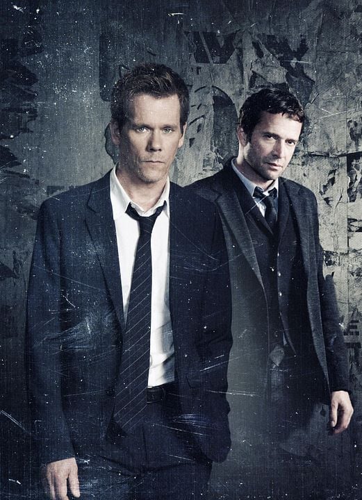 Fotos Kevin Bacon, James Purefoy