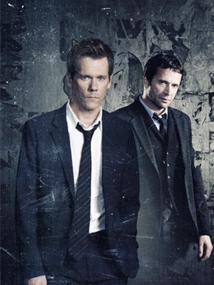 The Following : Poster