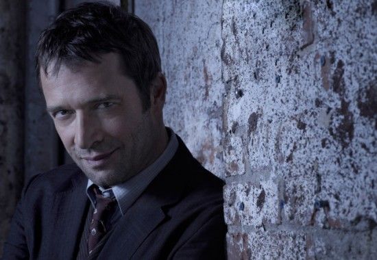 Fotos James Purefoy