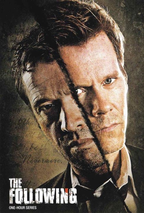 The Following : Poster