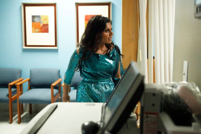 The Mindy Project : Fotos Mindy Kaling