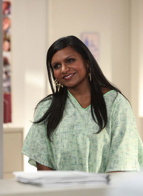 The Mindy Project : Fotos Mindy Kaling