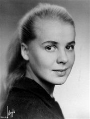 Poster Birgitta Petersson