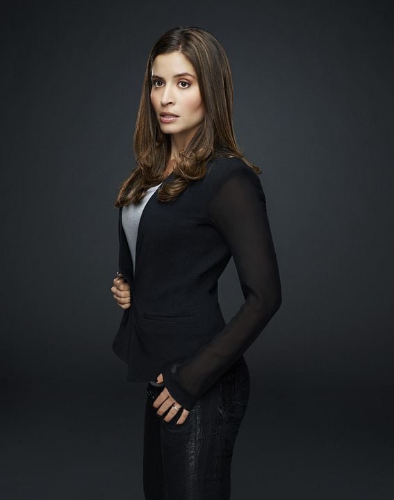 Fotos Mercedes Mason