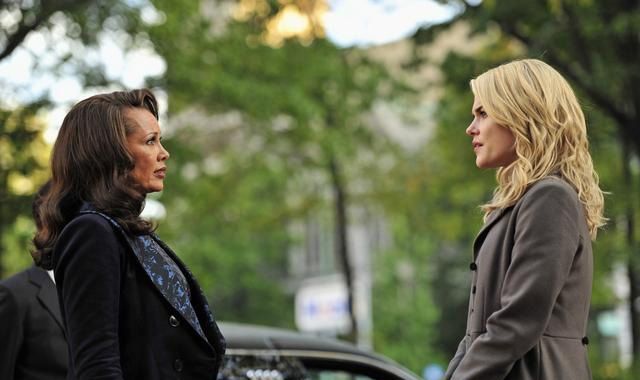 666 Park Avenue : Fotos Rachael Taylor, Vanessa Williams