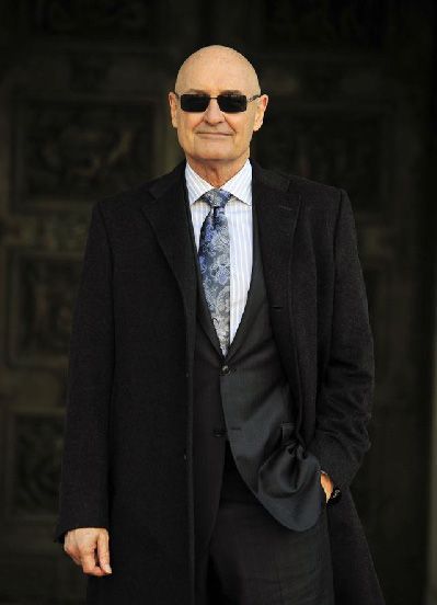 666 Park Avenue : Fotos Terry O'Quinn