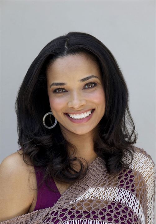 Fotos Rochelle Aytes