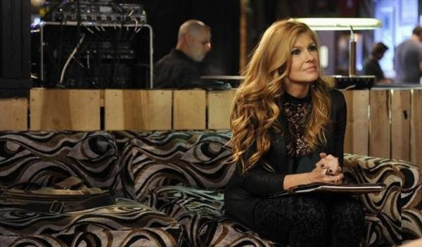 Nashville : Fotos Connie Britton