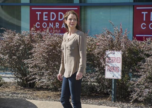 Nashville : Fotos Kimberly Williams-Paisley