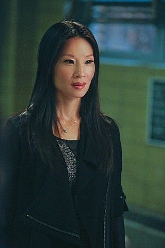 Elementary : Fotos Lucy Liu