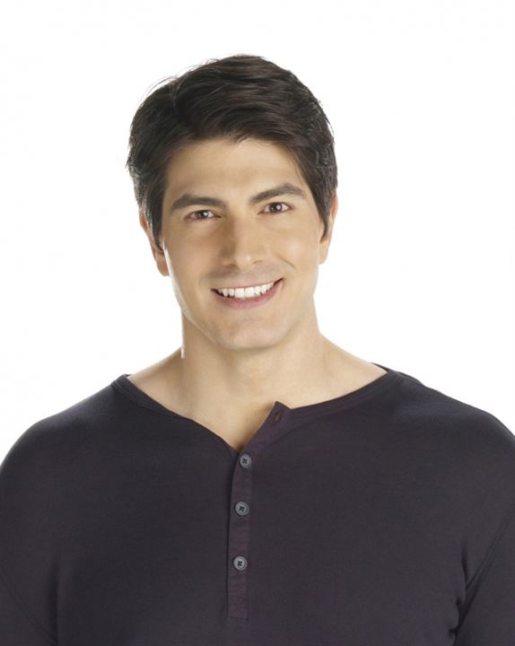 Fotos Brandon Routh