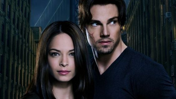 Fotos Kristin Kreuk, Jay Ryan (III)