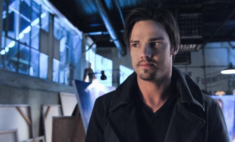 Beauty and the Beast : Fotos Jay Ryan (III)