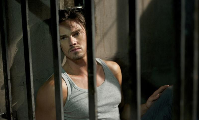 Beauty and the Beast : Fotos Jay Ryan (III)