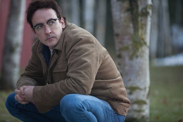 Sangue no Gelo : Fotos John Cusack