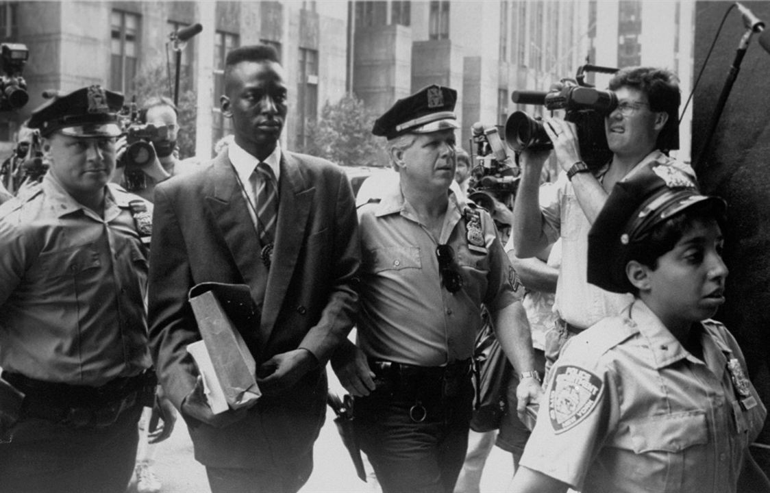 The Central Park Five : Fotos