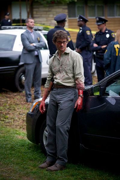 Hannibal : Fotos Hugh Dancy