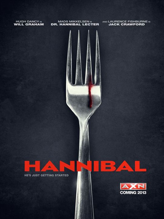 Hannibal : Fotos