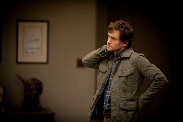 Hannibal : Fotos Hugh Dancy