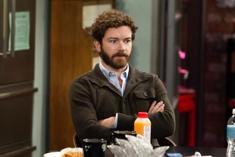 Fotos Danny Masterson