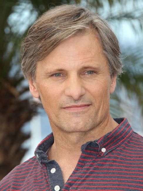 Poster Viggo Mortensen