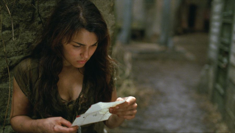 Os Miseráveis : Fotos