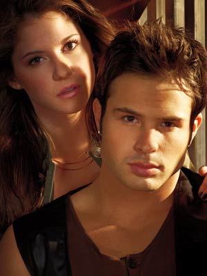 Hollywood Heights : Poster